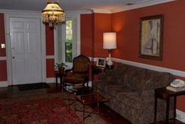 هتل Joan's on Jones Bed & Breakfast