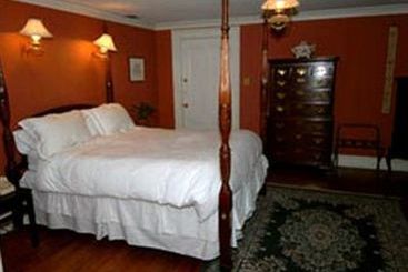 هتل Joan's on Jones Bed & Breakfast