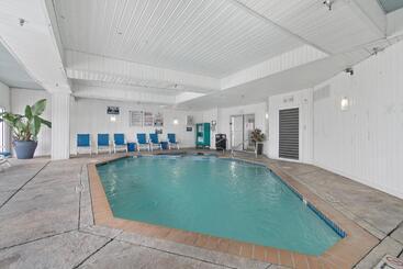 ホテル Ocean Isle Inn