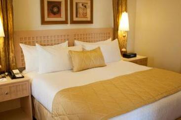 ホテル Polo Towers