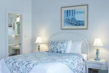 فندق Red Horse Inn