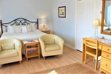 هتل Red Horse Inn