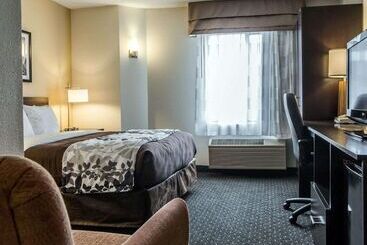 فندق Sleep Inn Florence North