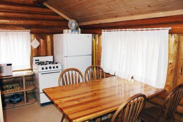 هتل Sleepy Hollow Lodge