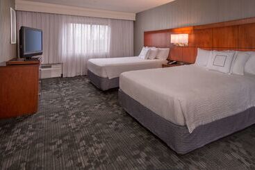 فندق Sonesta Select Columbia