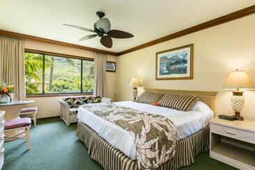 בית מלון כפרי Kauai Inn