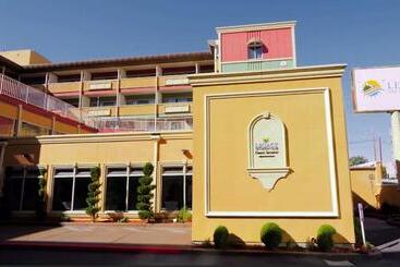 Legacy Vacation Resorts Reno