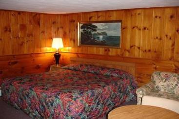 Mountain View Motel  Great Barrington