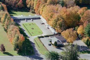 Mountain View Motel  Great Barrington