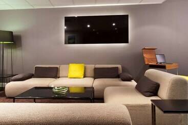 Novotel Paris Charentonlepont