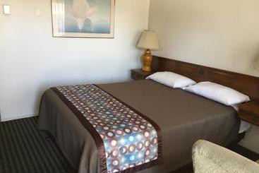 Sunrise Motel