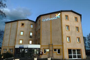 Welcomotel Montelimar