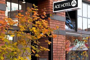 Ace Hotel Seattle