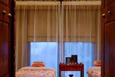 Al Maha, A Luxury Collection Desert Resort & Spa, Dubai