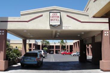 City Center Motel