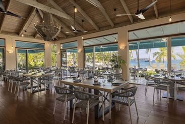 Elysian Beach Resort