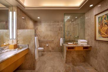 هتل Four Seasons  New York