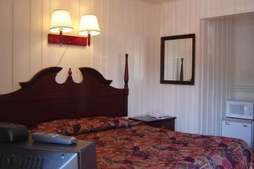 汽车旅馆 Hershey Travel Inn