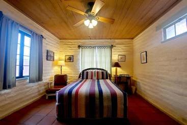 فندق 29 Palms Inn