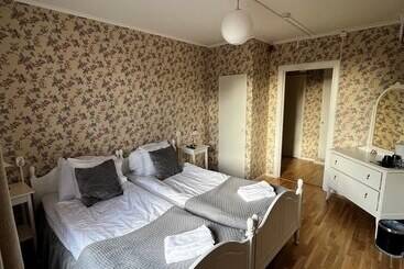 Hotelli Alebo Pensionat