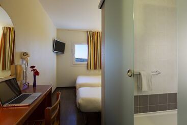 B&b Hotel Colmar Lumière