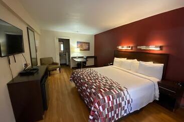 酒店 California Inn And Suites, Rancho Cordova