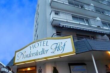 Centro Hotel Norderstedter Hof By Ina