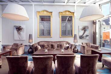 Clarion Collection Hotel Tollboden