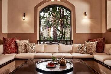 Dawar El Omda Hotel   Adult Only