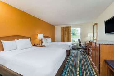 فندق Days Inn By Wyndham Florence Cincinnati Area