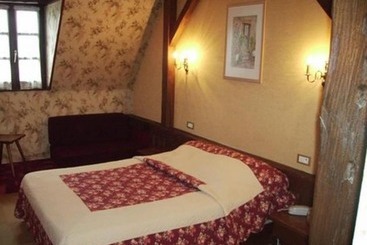 فندق Des Vosges