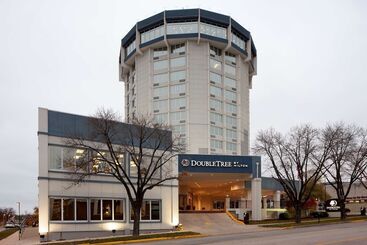 Doubletree By Hilton Hotel Jefferson City