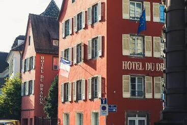 ホテル Du Dragon