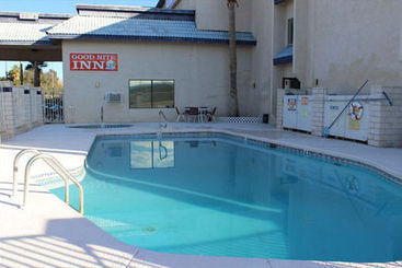 هتل Goodnite Inn And Suites