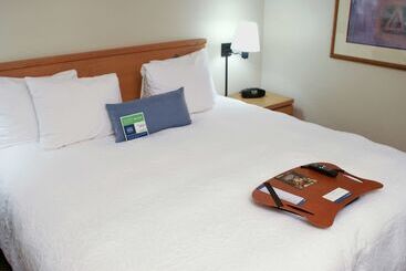 호텔 Hampton Inn Las Vegas/summerlin