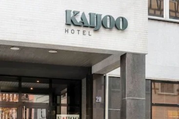 هتل Kaijoo By Happyculture