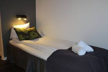 בית מלון כפרי L Drott