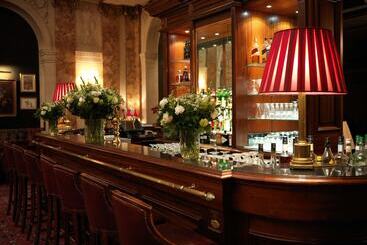 Hotel Le Plaza Brussels