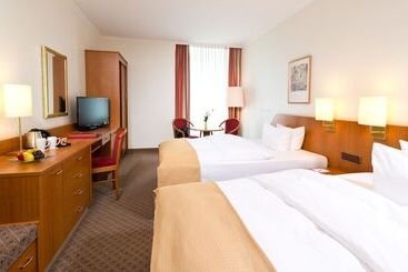 Leonardo Hotel Aachen