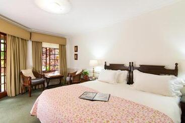 호텔 Ridgeview Lodge