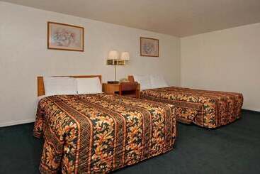 هتل Stone Inn Extended Stay U Of A