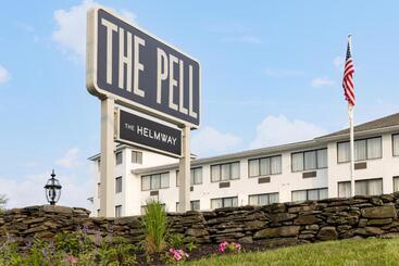 فندق The Pell, Part Of Jdv By Hyatt
