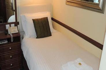 酒店 The White House By Bodacious!