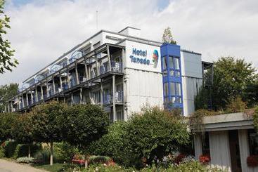 Hotel Wellness  Tenedo  Thermalquellen Resort Bad Zurzach