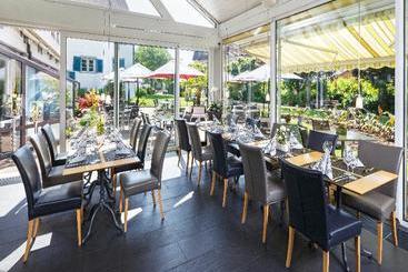 Hotel Wellness Tenedo Thermalquellen Resort Bad Zurzach