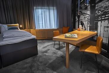 Thon Partner Hotel Høje Taastrup