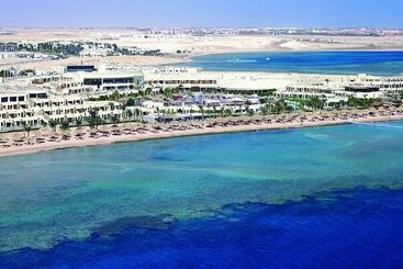 Resort Coral Sea Imperial Coral Sea Sensatori