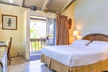 Курорт Kohea Kai Hotel Maui
