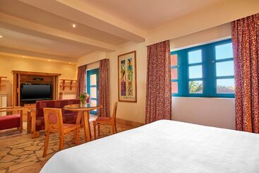 Sheraton Miramar Resort El Gouna
