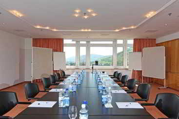 Hotel Wellness  Tenedo  Thermalquellen Resort Bad Zurzach